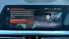 BMW 3 Series 320i xDrive M Sport 4dr Step Auto Petrol Saloon